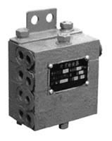 PSQ型片式给油器(10MPa)